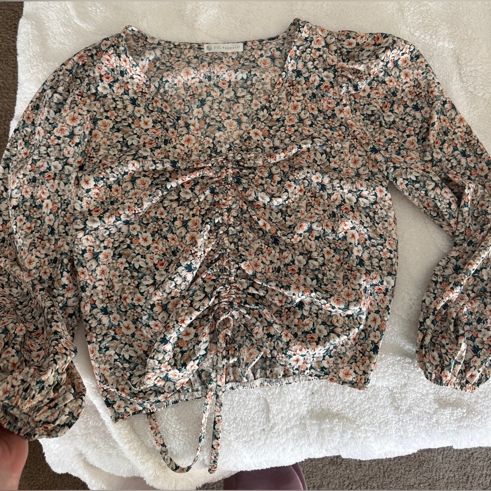 Boutique top